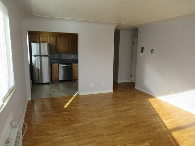 Foto del edificio - 2259 S Josephine St