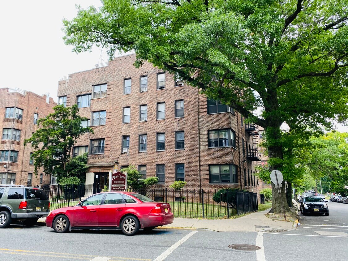 29 S Munn Ave East Orange NJ 07018 Apartments East Orange NJ 