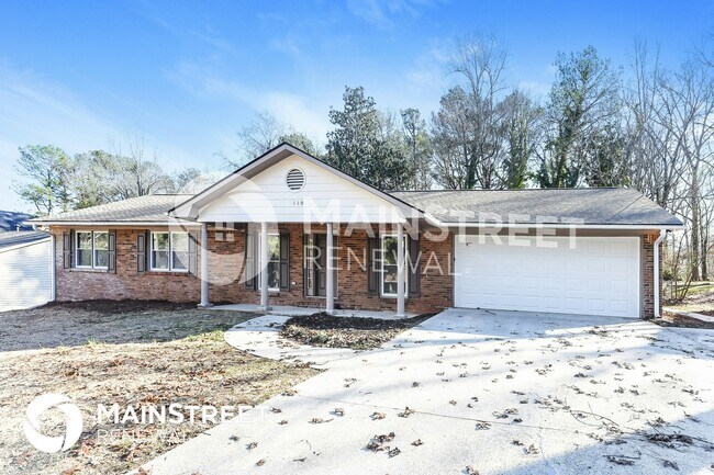 Building Photo - 110 Fairfield Dr