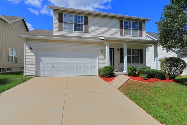 Foto del edificio - 352 Behlmann Meadows Way