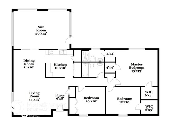Building Photo - 1 Estrella Rd