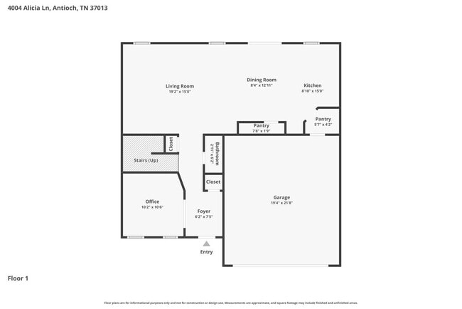 Building Photo - 4004 Alicia Ln