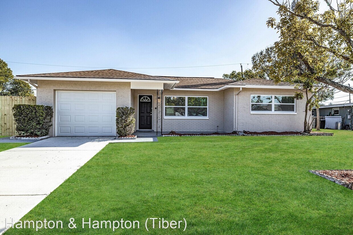 Primary Photo - 3 br, 1 bath House - 7306 BOUGENVILLE DR