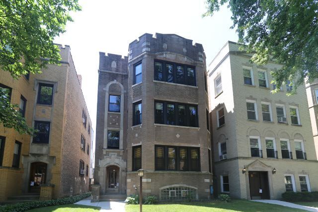 Foto principal - 2619 W Greenleaf Ave