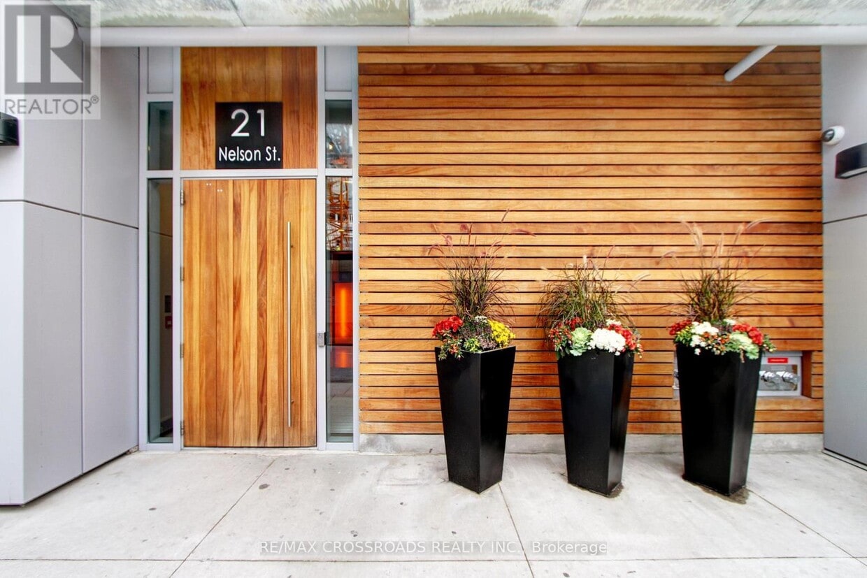 Photo principale - 21-1021 Nelson St