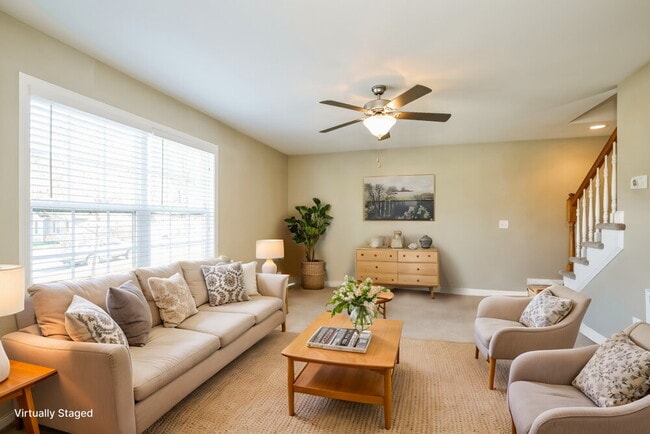 Foto del edificio - 616 Herman Gist Rd