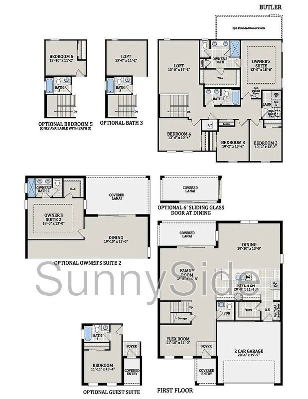 Foto del edificio - 10116 Grande Lp