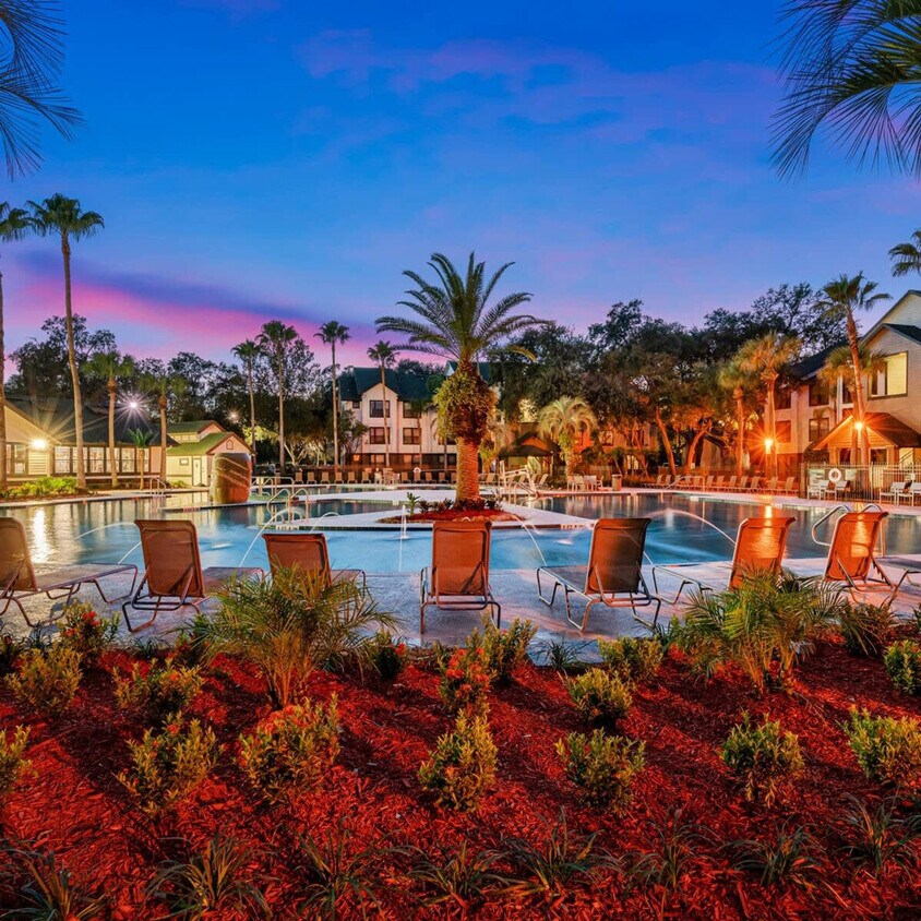 Foto principal - 2604 Rustic Ridge Loop