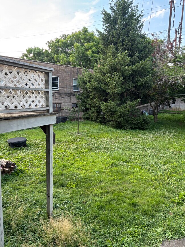 Foto del edificio - 17 E Glenside Ave