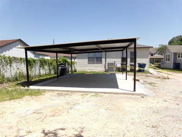 Foto del edificio - 1634 Kyle Ave
