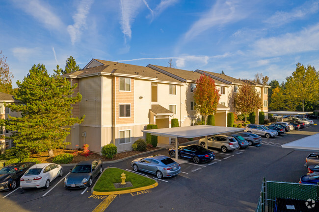 Foto del edificio - Pasa Fino Apartments