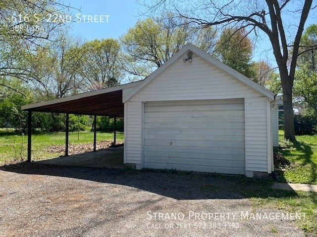Building Photo - 616 S 22nd St