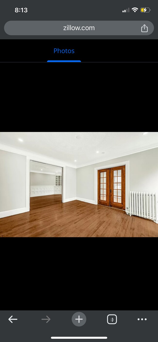 Foto del edificio - 34 William St