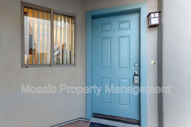 Building Photo - 5400 S Hardy Dr