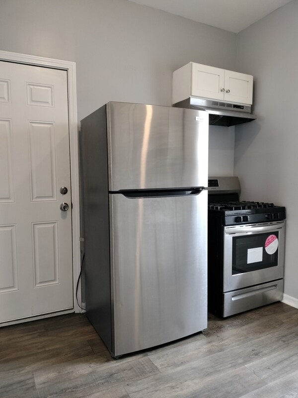 Foto del edificio - 6601 S Green St