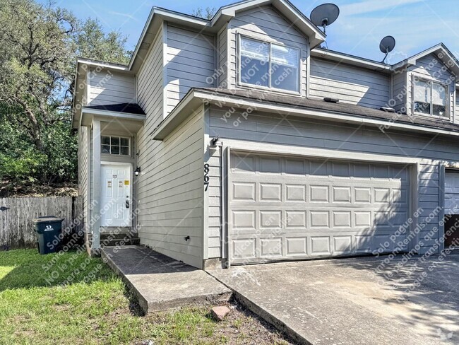 Building Photo - 867 Sagewood Trail