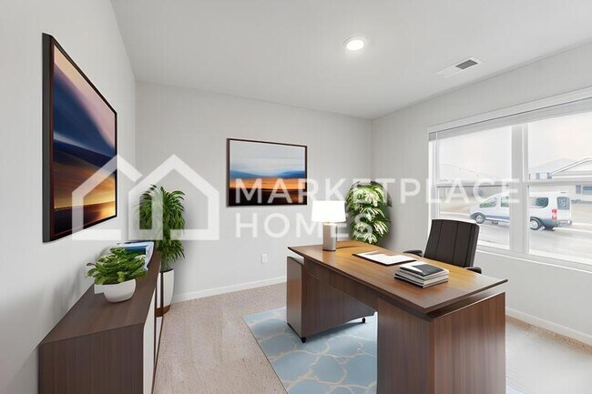 Foto del edificio - 5331 Greenwood Rd