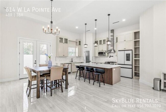 Foto del edificio - 614 W La Pointe Ave