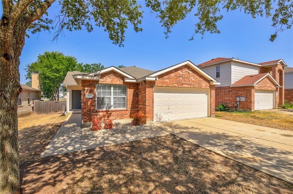 14904 Antique Finish Dr, Pflugerville, TX 78660 House Rental in