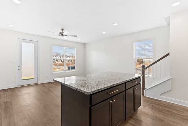 Photo - 4891 Ancient Glacier Ln Townhome