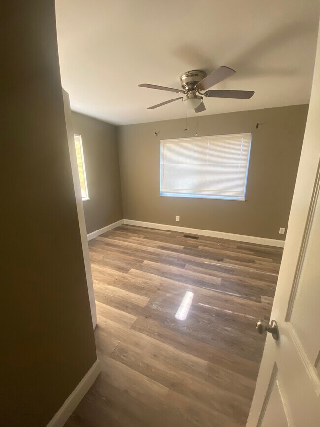 Bedroom 1 - 201 Avenue B