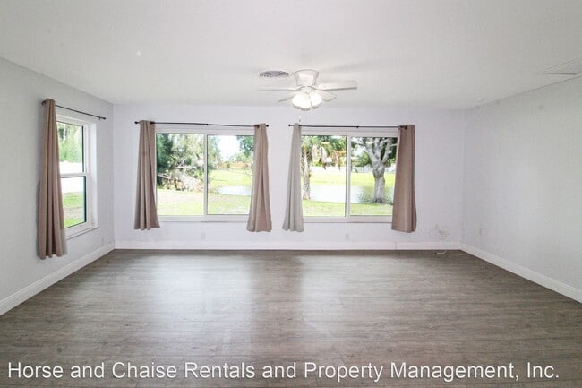 Building Photo - 2 br, 2 bath House - 1641 Banyan Dr