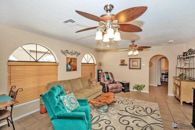 Foto del edificio - 13644 E 52nd Dr