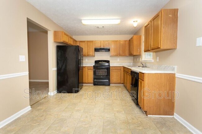 Foto del edificio - 3660 Scotland Ln SW