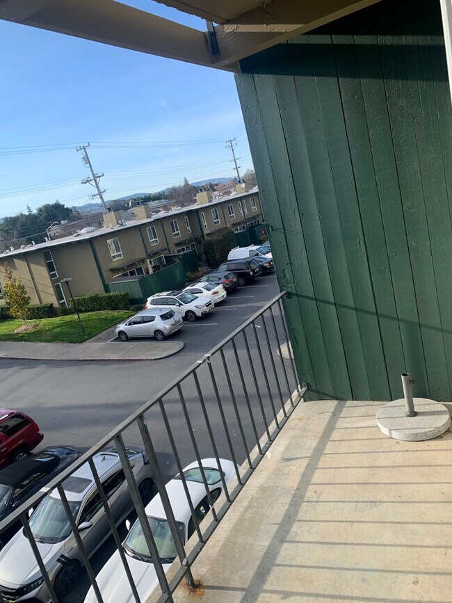 Foto del edificio - 814 N Delaware St