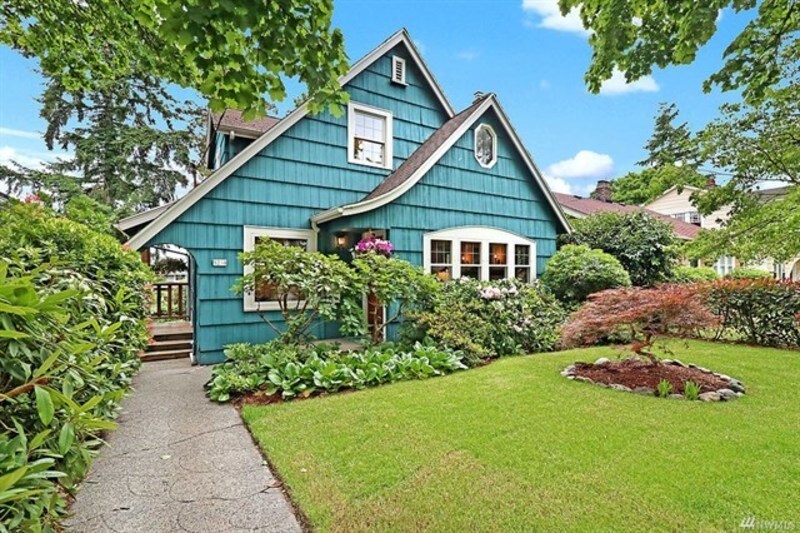 Primary Photo - 5234 36th Ave NE