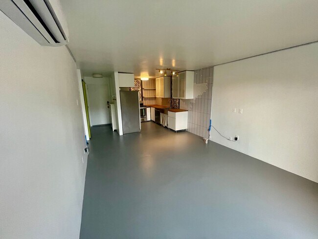 Foto del edificio - Charming 1 bedroom 1 bathroom in heart of ...