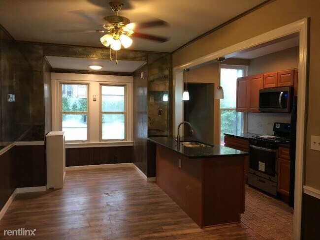 Foto del edificio - 3 br, 2 bath House - 5918 N 21st St