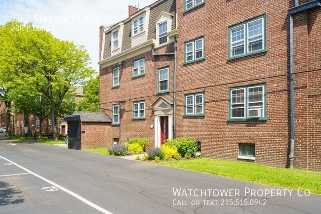 Building Photo - 732 Melon Pl