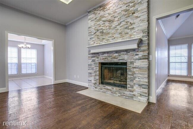 Building Photo - 4 br, 3 bath House - 1801 Tawakoni Ln