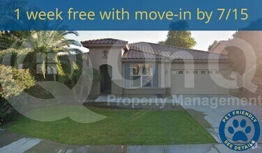 Building Photo - 2849 E Fandango Dr
