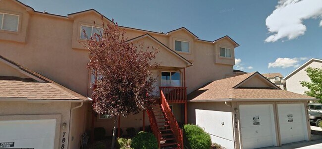 Foto del edificio - 7890 Antelope Valley Point