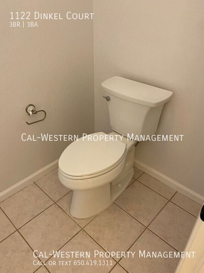 Foto del edificio - 1122 Dinkel Ct