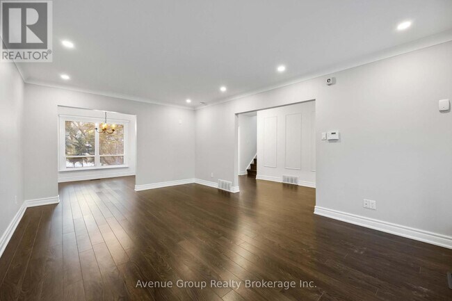 Photo du bâtiment - 190 Northwood Dr