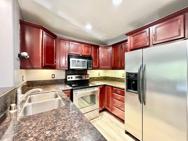 Building Photo - Beautiful 1Bd/1Ba down the street from SDSU!