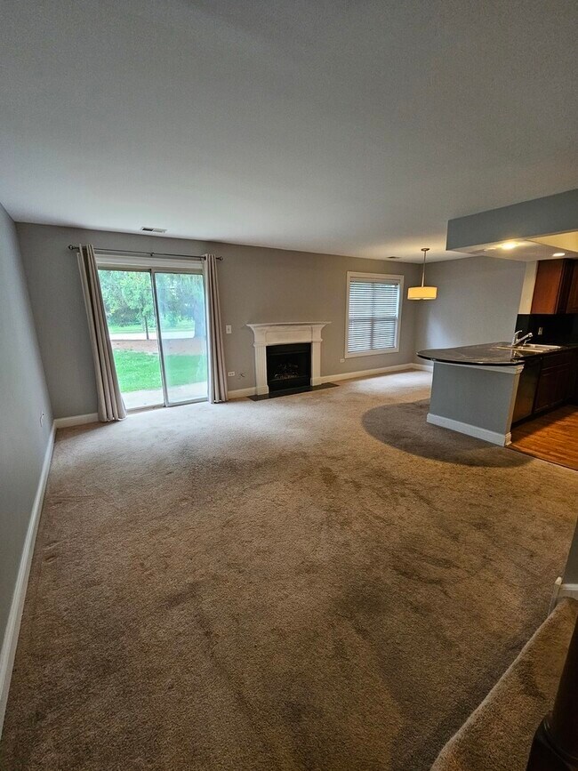 43 Foxcroft Rd Unit 43127, Naperville, IL 60565 Condo for Rent in