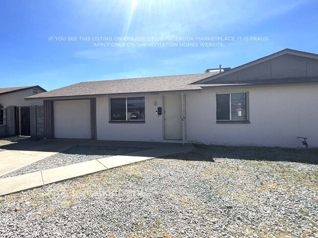 Building Photo - 7331 W Sells Dr