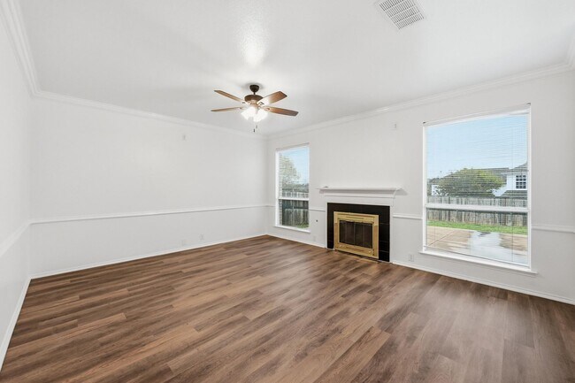 Foto del edificio - Beautiful home in Hurst-Euless-Bedford ISD