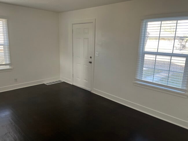 Front entry, front living room - 1235 Ada Ave