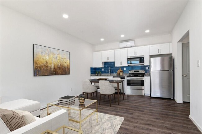 Foto del edificio - 1060 Grant Way SE