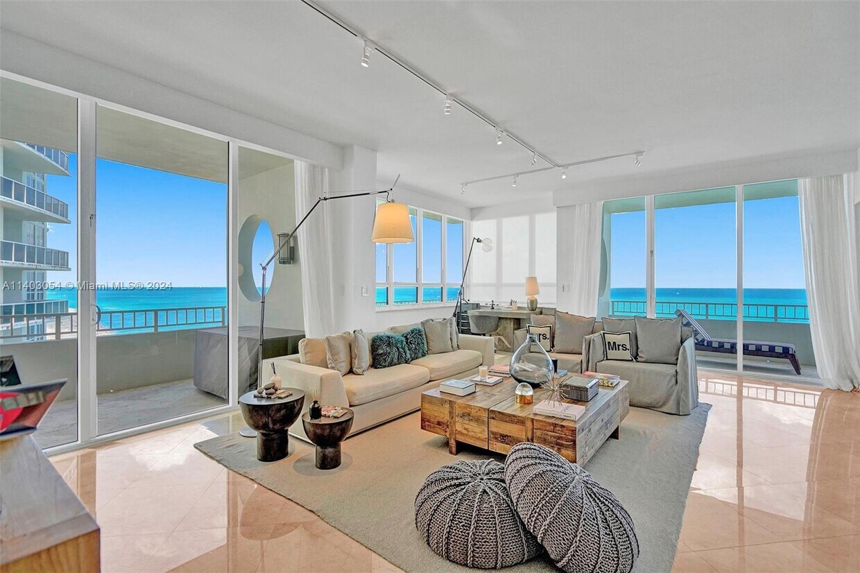 Foto principal - 10205 Collins Ave