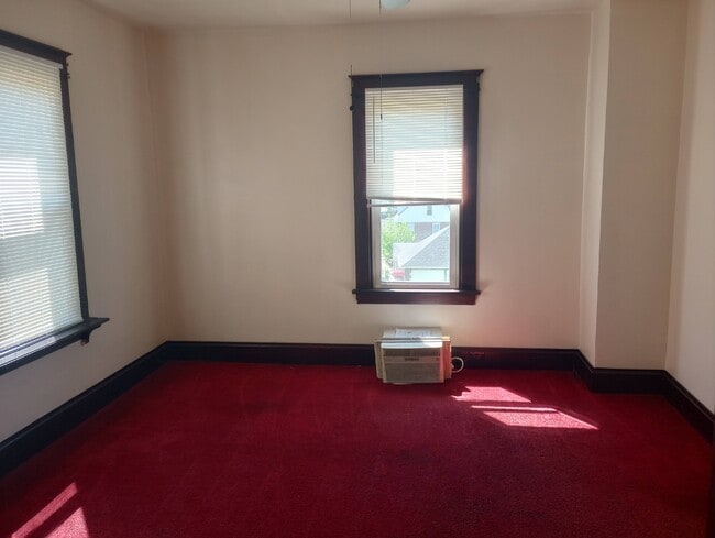 DINING ROOM - 105 Maryland Ave