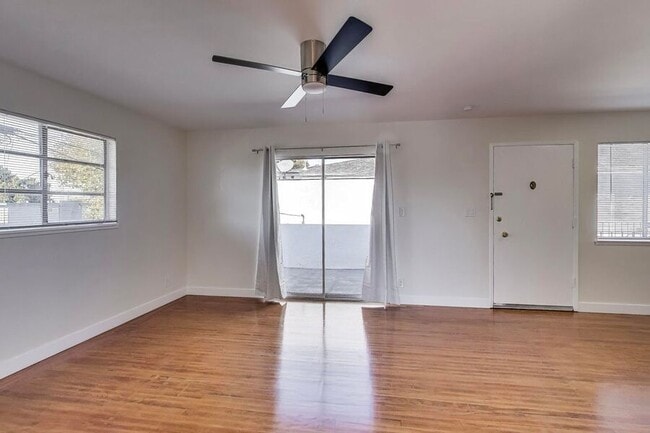 Building Photo - 2339 8th Street-A