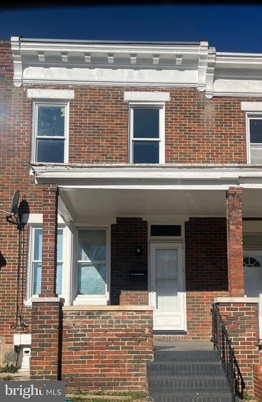 Building Photo - 3414 Cardenas Ave