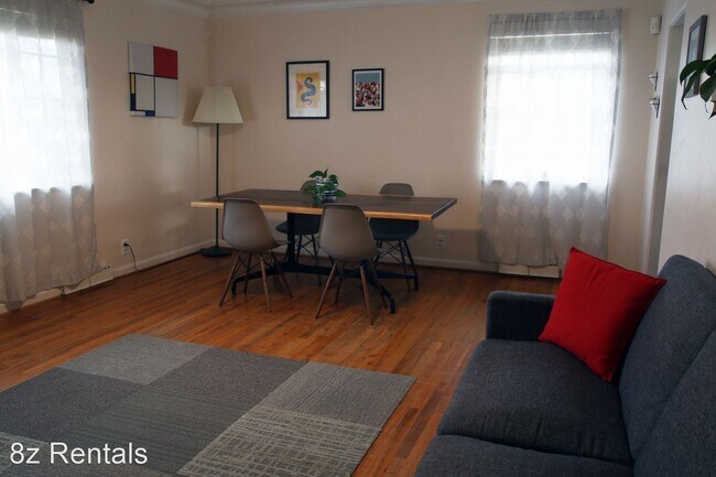 Foto del edificio - 5 br, 2 bath House - 7881 Raleigh St