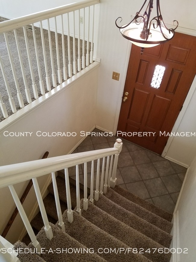 Building Photo - Available December 2019!!  3635 Garland Court